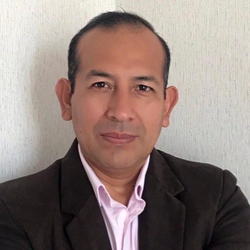 Luis Humberto Villacorta Chirinos